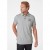 Helly Hansen Kensington Polo Shirt GREY MELANGE